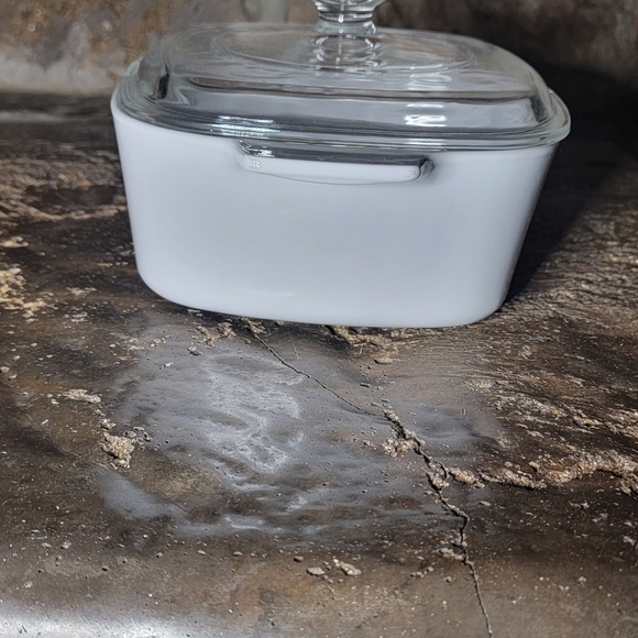 corningware 1/2 quart - Picture 3 of 6